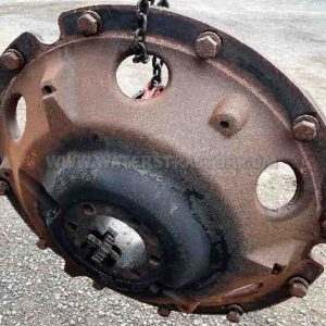 John Deere Cast Wheel Center