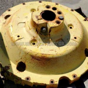 John Deere Cast Wheel Center