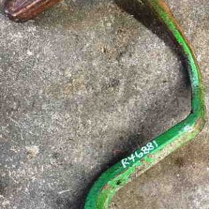John Deere Brake Pedal, Left