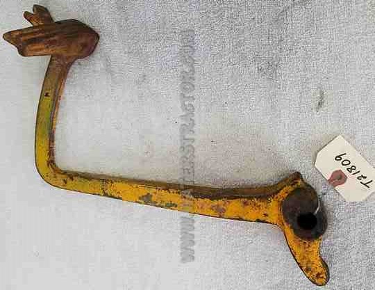 John Deere Brake Pedal, Left