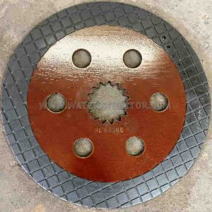 John Deere Brake Disc