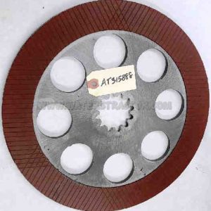 John Deere Brake Disc