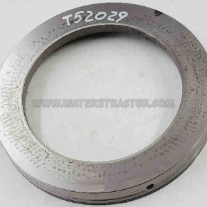 John Deere Brake Actuating Disc
