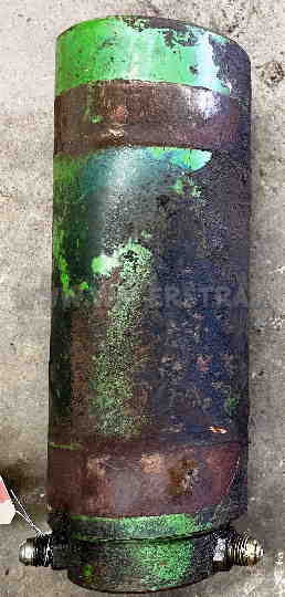 John Deere Accumulator, Brake