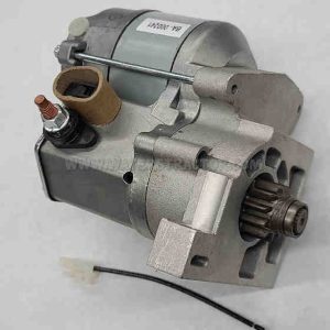 Forklift Starter, Heavy Duty