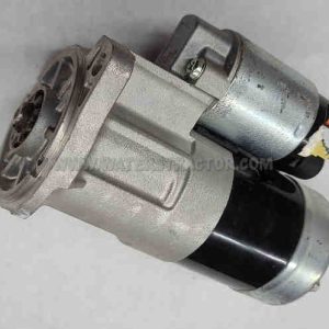 Forklift Starter – Mitsubishi