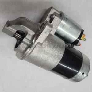 Forklift Starter – Mitsubishi