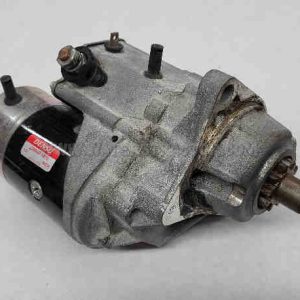Forklift Starter – Denso