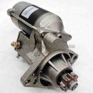 Forklift Starter