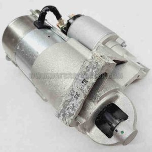 Forklift Starter