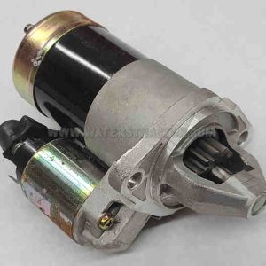 Forklift Starter