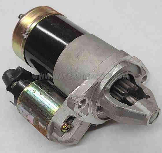 Forklift Starter