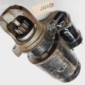 Forklift Starter