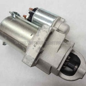 Forklift Starter