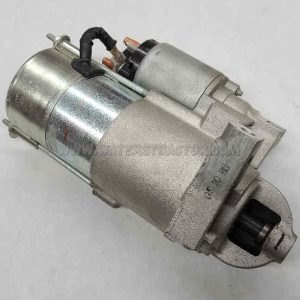 Forklift Starter