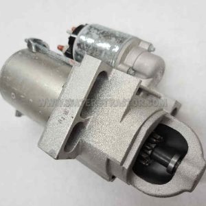 Forklift Starter