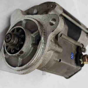 Forklift Starter