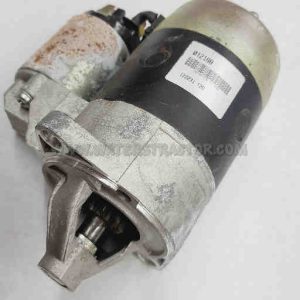 Forklift Starter