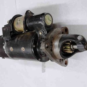 Forklift Starter
