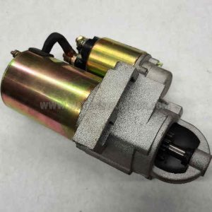Forklift Starter