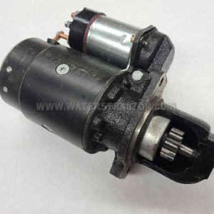 Forklift Starter