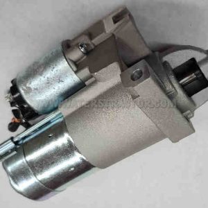 Forklift Starter