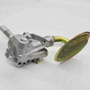 Forklift Oil Pump