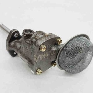 Forklift Oil Pump