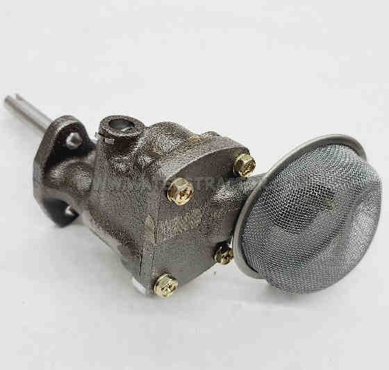 Forklift Oil Pump