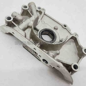 Forklift Oil Pump