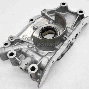 Forklift Oil Pump