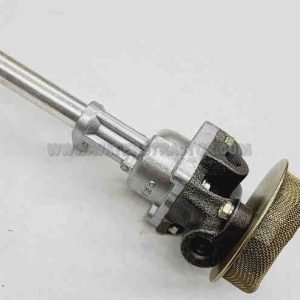 Forklift Oil Pump