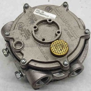 Forklift Vaporizer – Regulator