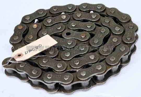 Forklift Chain
