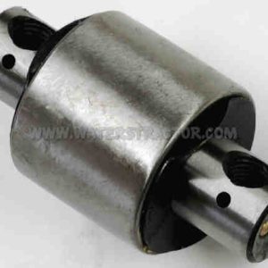 Forklift Bearing, Ball Integral Shaft