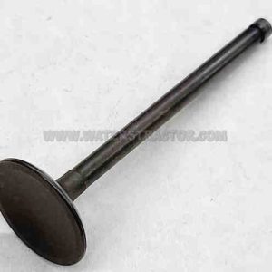 Forklift Valve, Intake