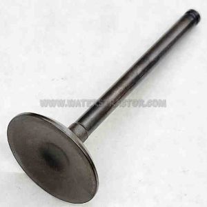 Forklift Valve, Intake