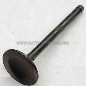 Forklift Valve, Intake