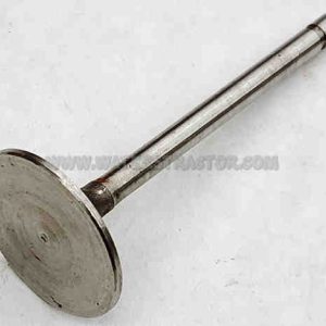 Forklift Valve, Intake