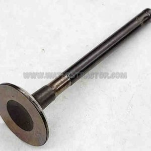 Forklift Valve, Exhaust