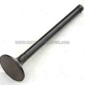 Forklift Valve, Exhaust