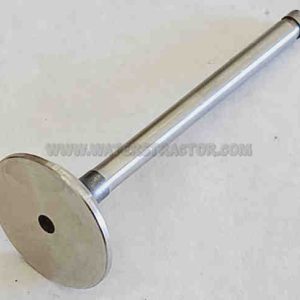 Forklift Valve, Exhaust