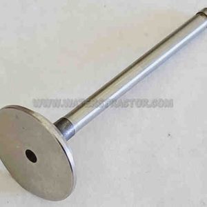 Forklift Valve, Exhaust