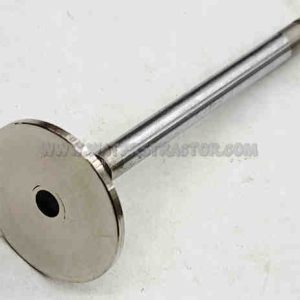 Forklift Valve, Exhaust