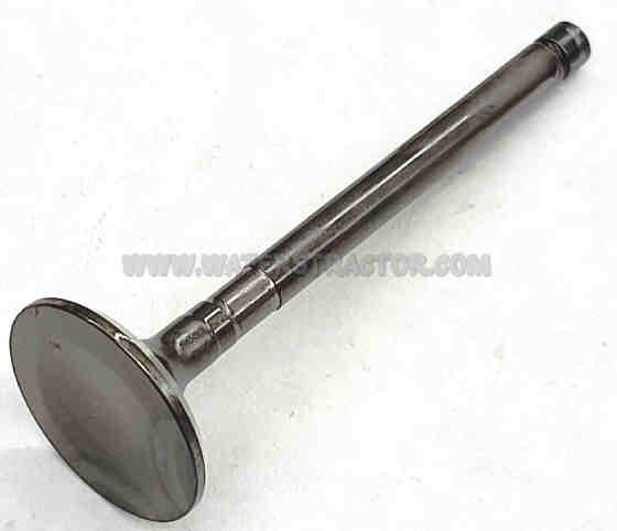 Forklift Valve, Exhaust