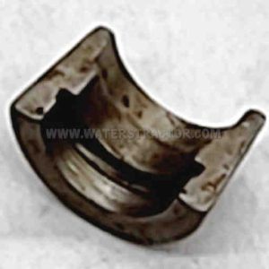 Forklift Valve Lock
