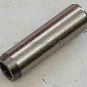Forklift Valve Guide