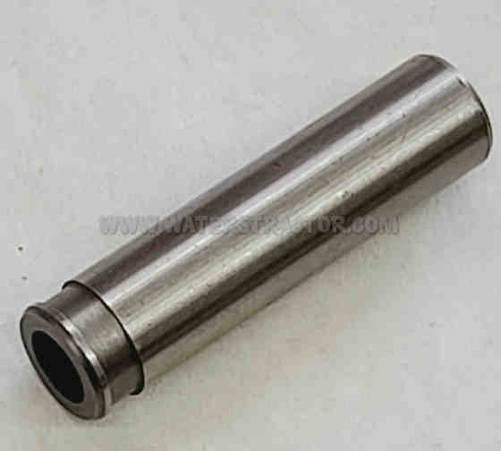 Forklift Valve Guide