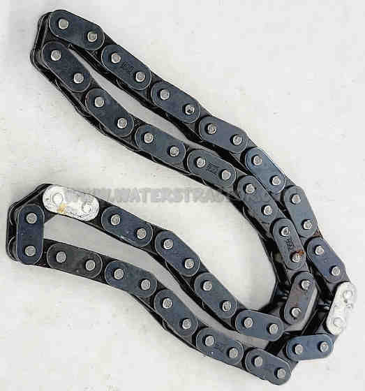 Forklift Timing Chain