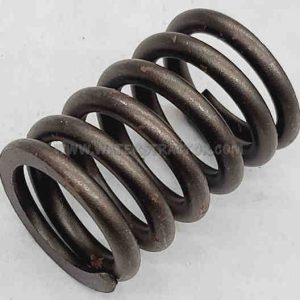 Forklift Spring, Valve